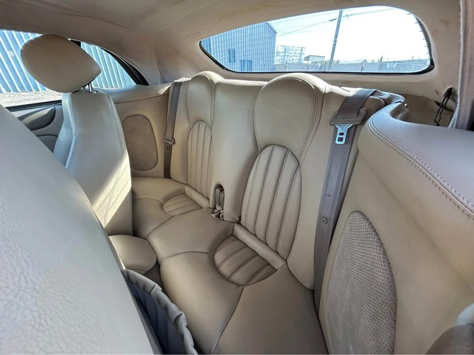 2003 Jaguar X100 XK8 - Image 12 of 16