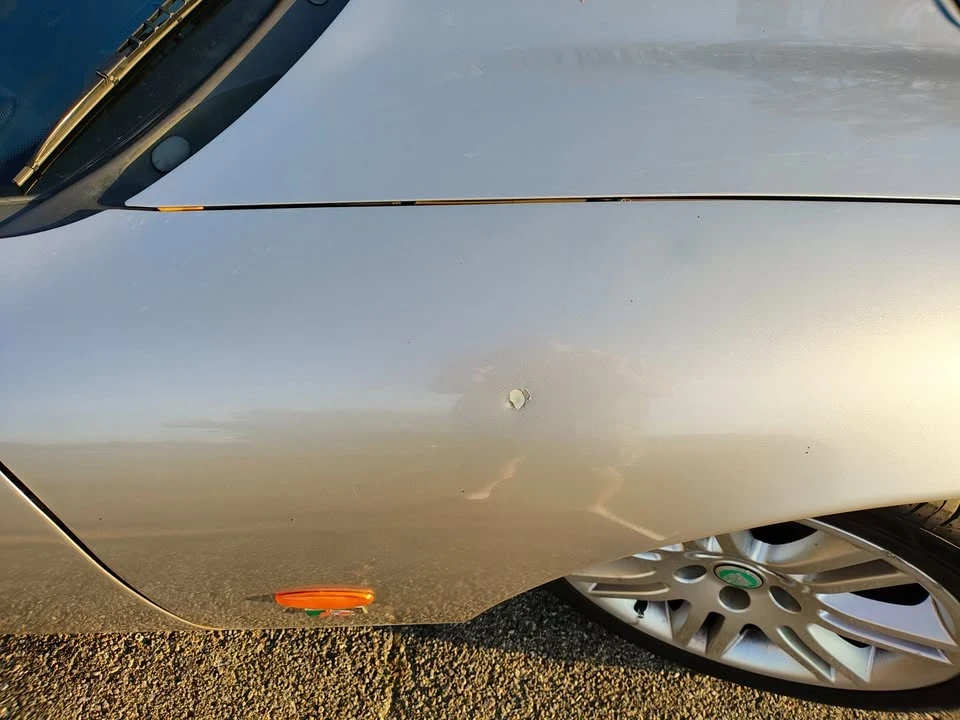 2003 Jaguar X100 XKR - Image 16 of 17