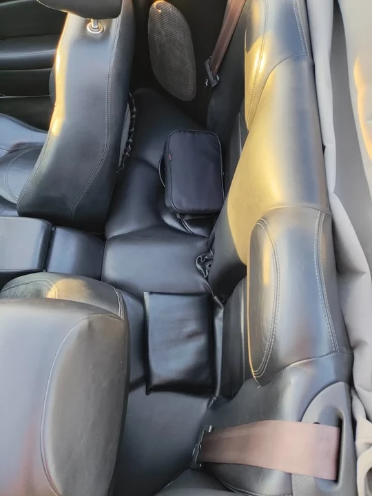 2003 Jaguar X100 XKR - Image 7 of 17