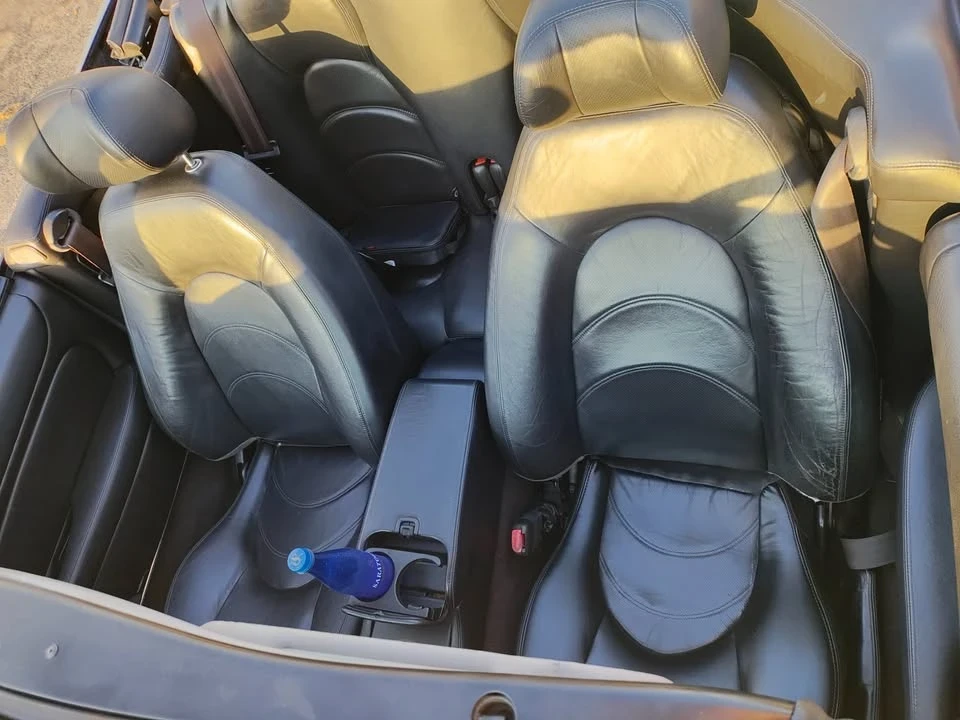 2003 Jaguar X100 XKR - Image 6 of 17