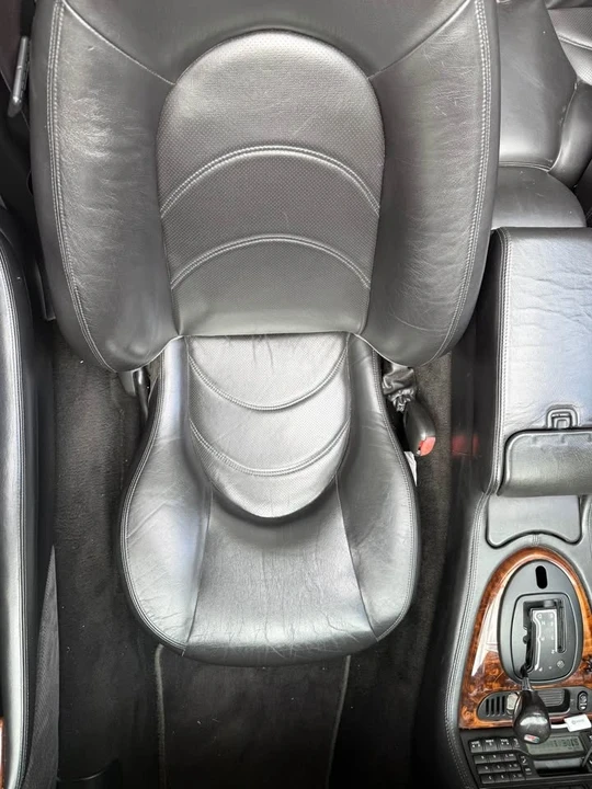 2003 Jaguar X100 XKR - Image 6 of 10