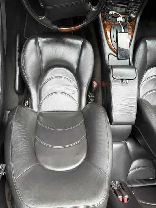 2003 Jaguar X100 XKR - Image 8 of 10