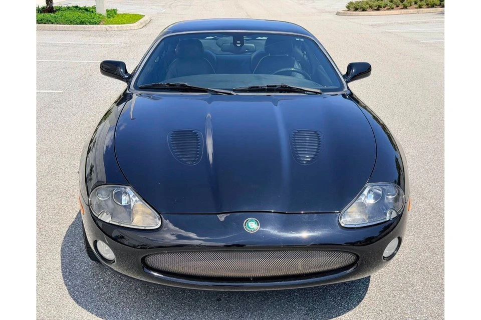 2003 Jaguar X100 XKR - Image 11 of 19