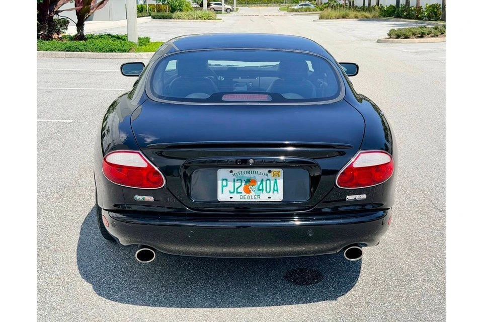 2003 Jaguar X100 XKR - Image 5 of 19