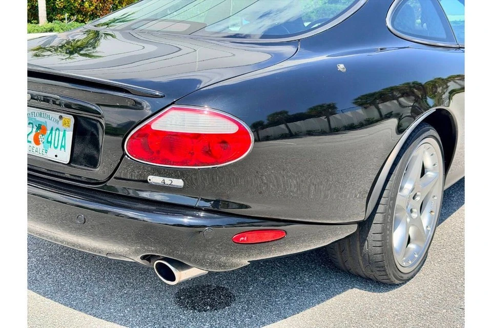 2003 Jaguar X100 XKR - Image 6 of 19