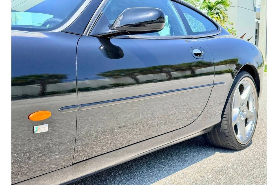 2003 Jaguar X100 XKR - Image 14 of 19