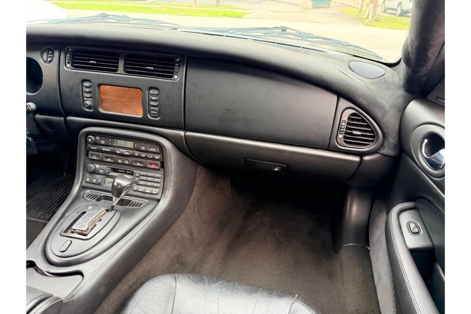 2003 Jaguar X100 XKR - Image 16 of 19