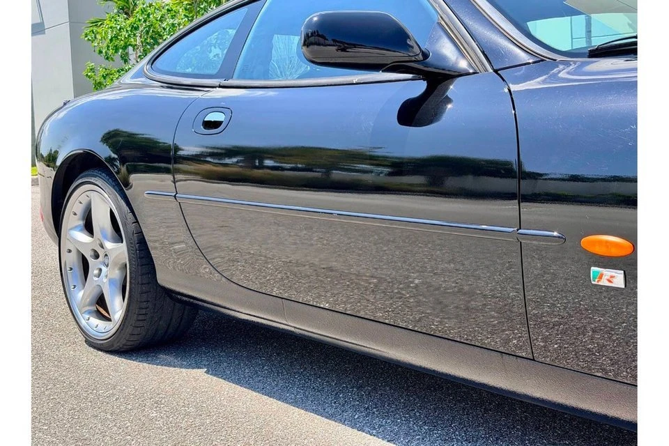 2003 Jaguar X100 XKR - Image 13 of 20