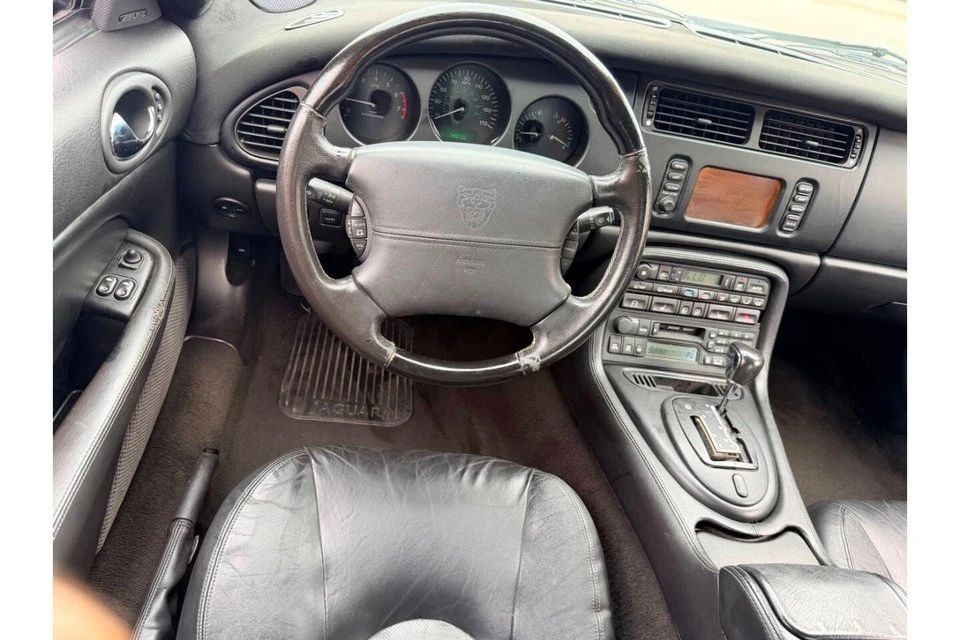 2003 Jaguar X100 XKR - Image 15 of 20