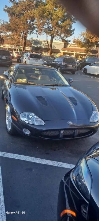 2003 Jaguar X100 XKR - Image 3 of 5