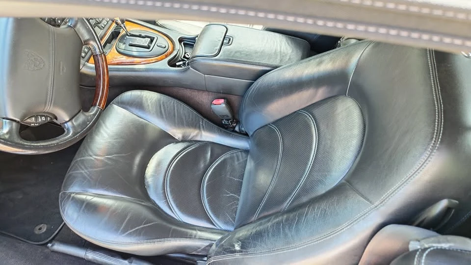 2003 Jaguar X100 XKR - Image 7 of 15
