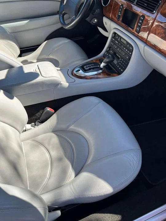2003 Jaguar X100 XKR - Image 7 of 14