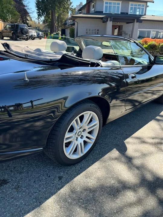 2003 Jaguar X100 XKR - Image 6 of 14