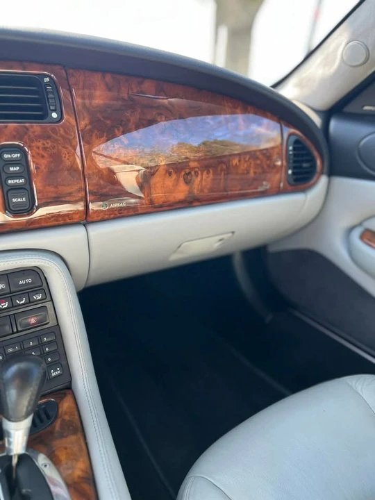 2003 Jaguar X100 XKR - Image 11 of 14