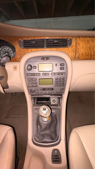 2003 Jaguar X-Type - Image 7 of 11