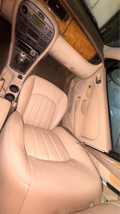 2003 Jaguar X-Type - Image 9 of 11