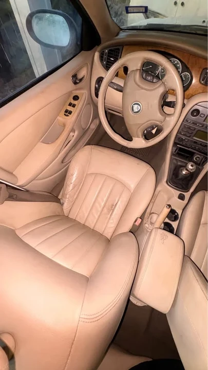 2003 Jaguar X-Type - Image 10 of 11