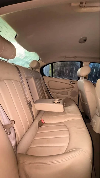2003 Jaguar X-Type - Image 11 of 11