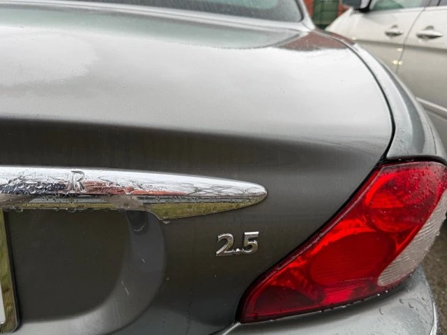 2003 Jaguar X-Type - Image 7 of 20