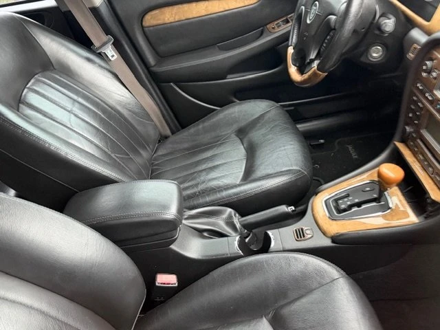 2003 Jaguar X-Type - Image 15 of 20