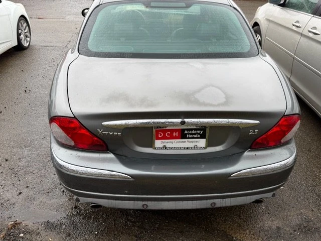2003 Jaguar X-Type - Image 5 of 20
