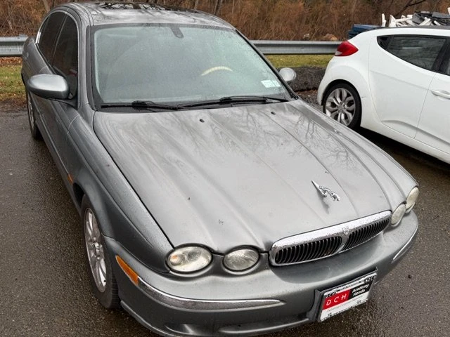 2003 Jaguar X-Type - Image 12 of 20