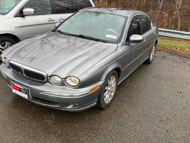 2003 Jaguar X-Type - Image 20 of 20