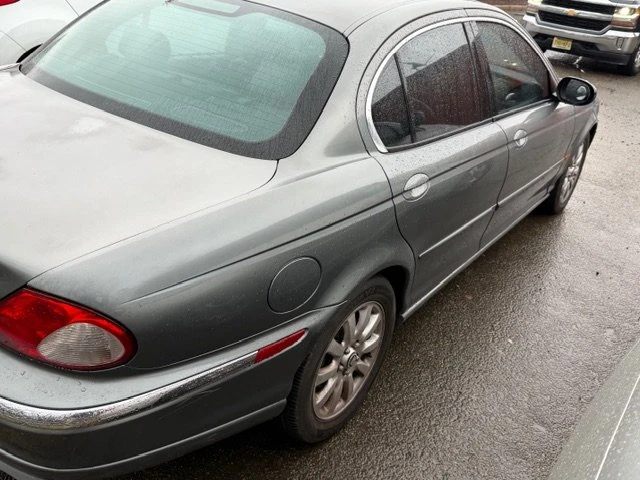 2003 Jaguar X-Type - Image 9 of 20