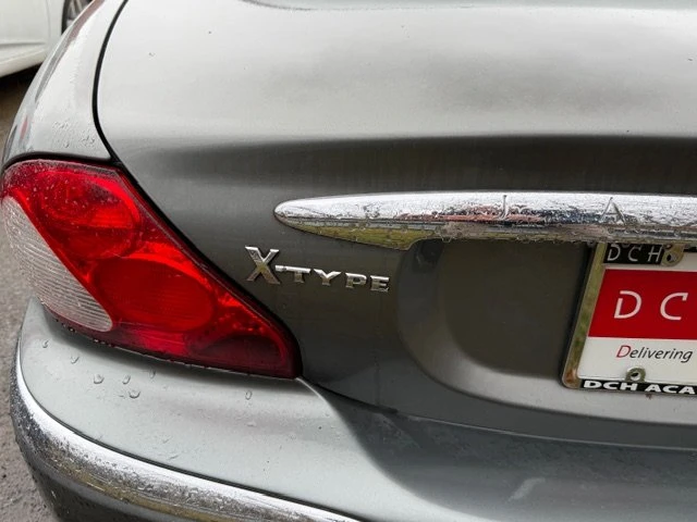 2003 Jaguar X-Type - Image 6 of 20