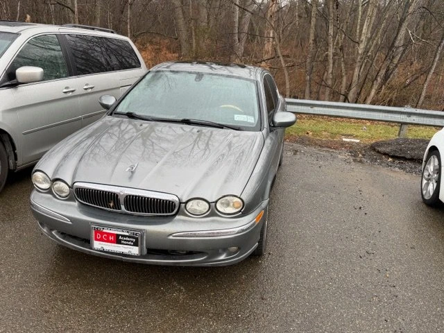 2003 Jaguar X-Type - Image 19 of 20