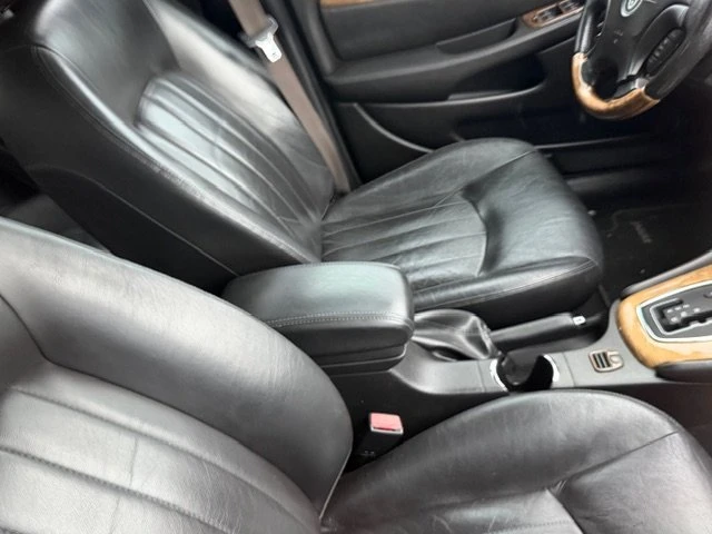 2003 Jaguar X-Type - Image 16 of 20