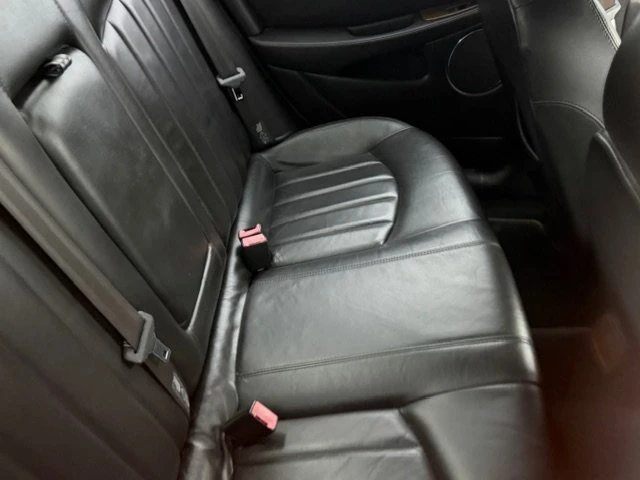 2003 Jaguar X-Type - Image 17 of 20
