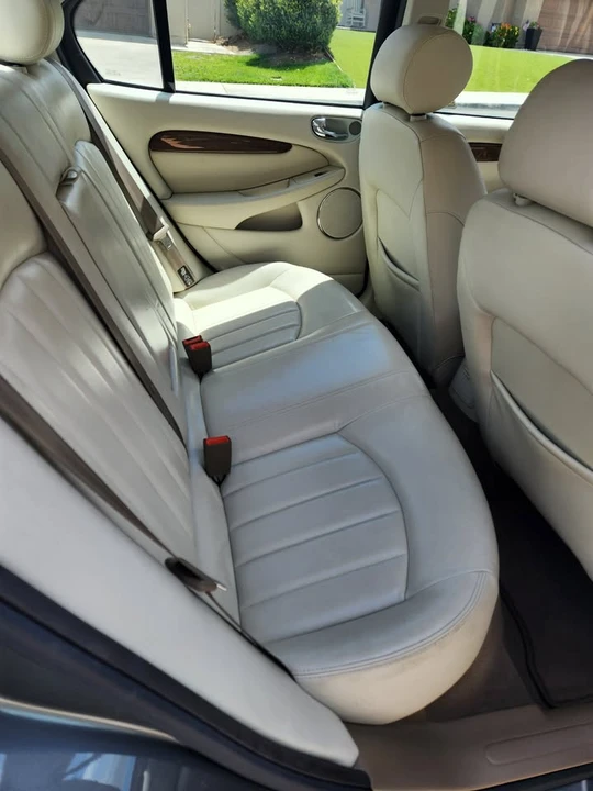 2003 Jaguar X-Type - Image 4 of 4