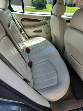 2003 Jaguar X-Type - Image 4 of 4