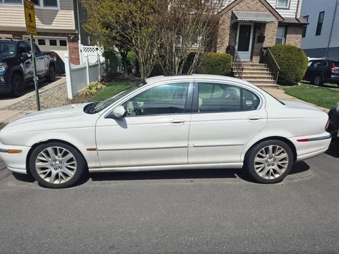 2003 Jaguar X-Type - Image 2 of 3