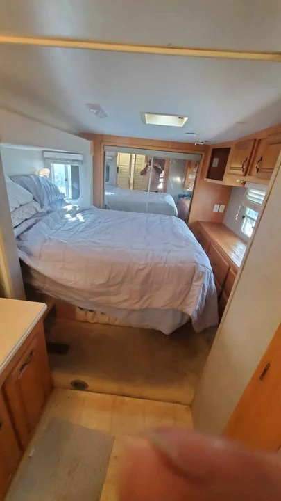 2003 Jayco Eagle - Image 7 of 7