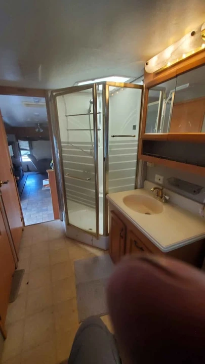 2003 Jayco Eagle - Image 6 of 7