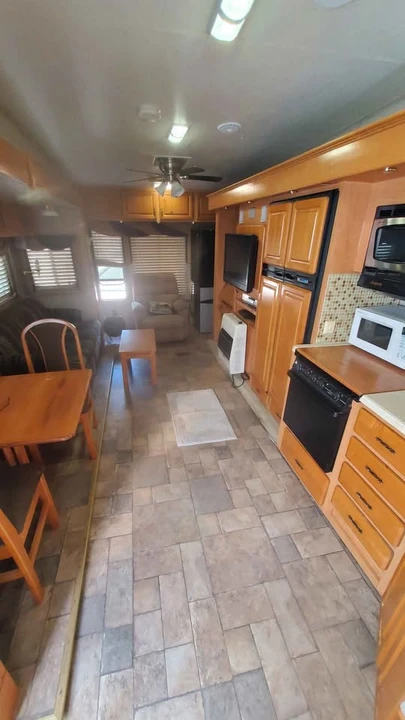 2003 Jayco Eagle - Image 3 of 7