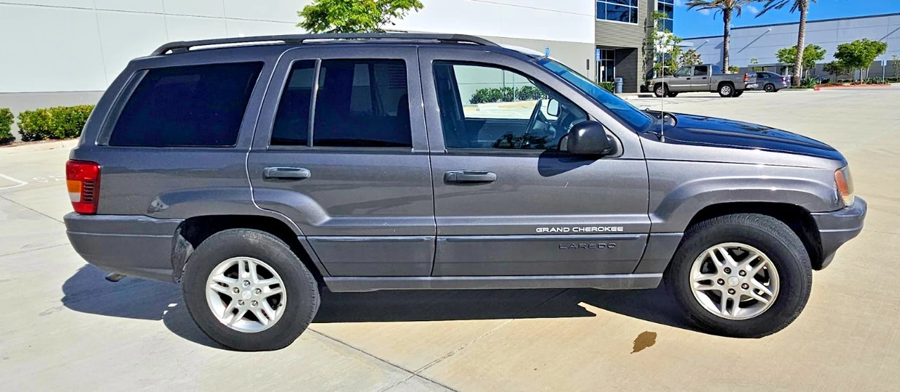 2003 Jeep WJ Grand Cherokee - Image 6 of 31