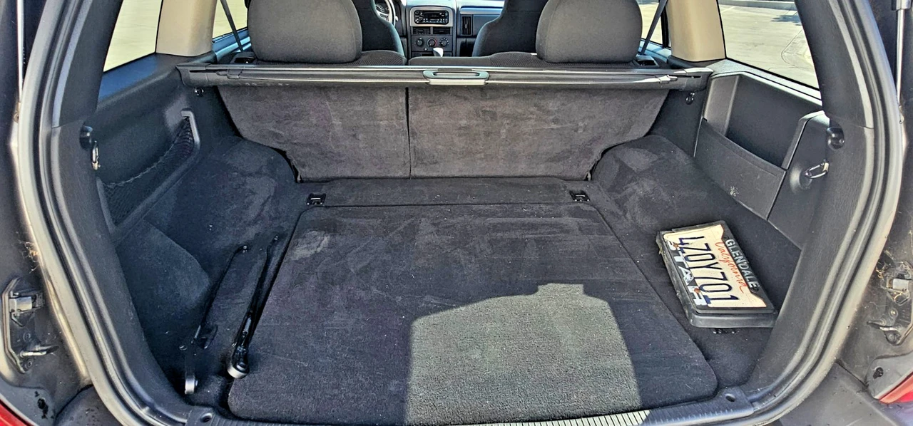 2003 Jeep WJ Grand Cherokee - Image 18 of 31