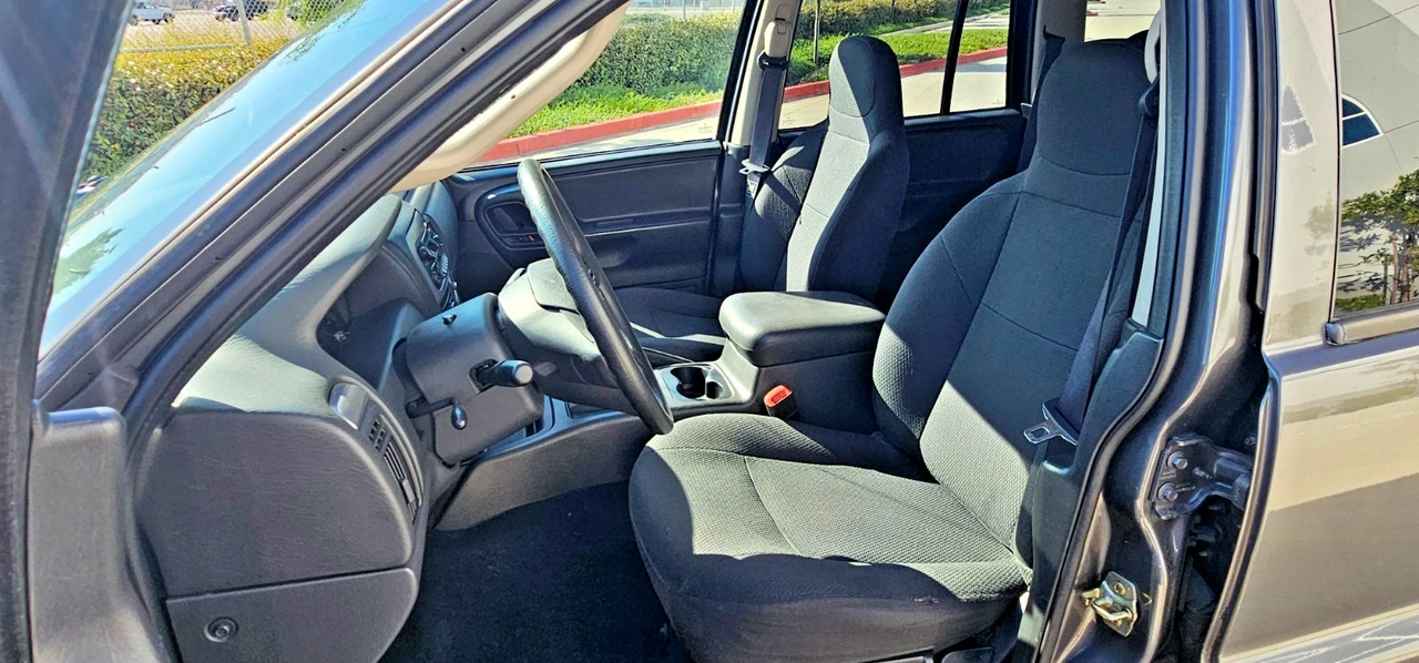 2003 Jeep WJ Grand Cherokee - Image 12 of 31