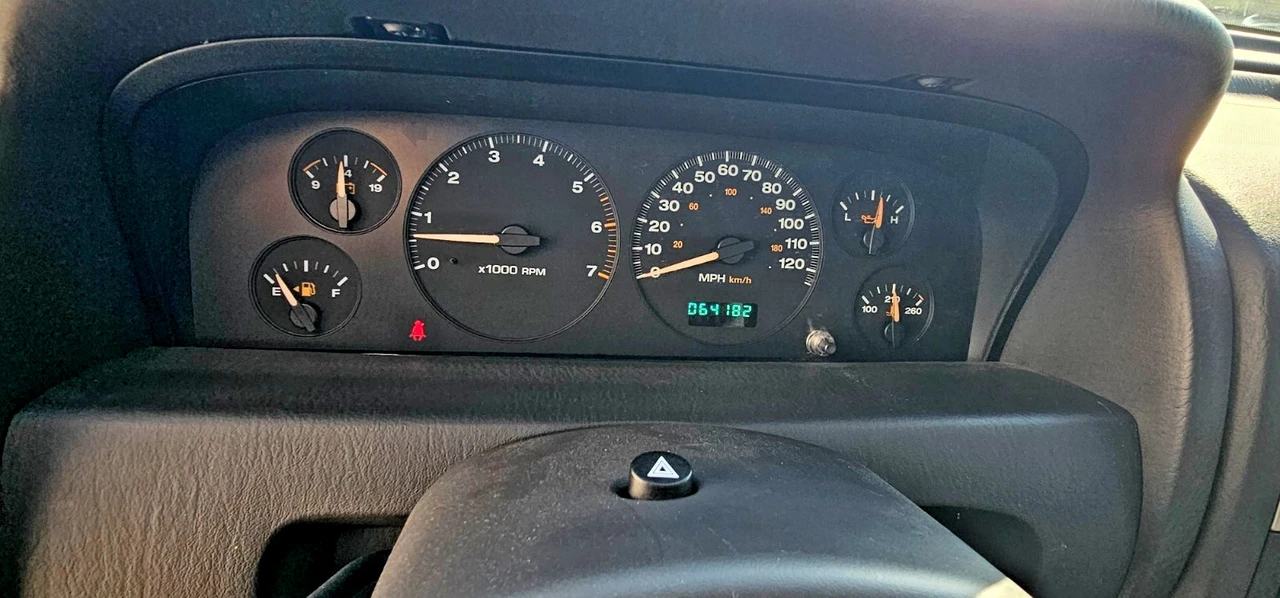2003 Jeep WJ Grand Cherokee - Image 14 of 31