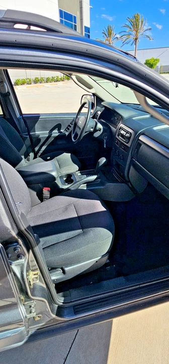 2003 Jeep WJ Grand Cherokee - Image 22 of 31