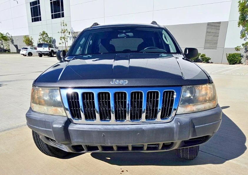 2003 Jeep WJ Grand Cherokee - Image 3 of 31