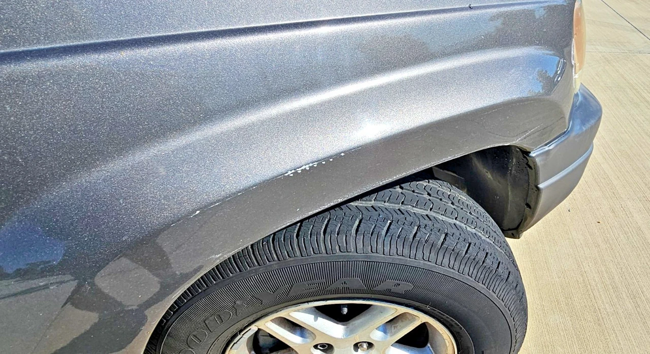 2003 Jeep WJ Grand Cherokee - Image 25 of 31