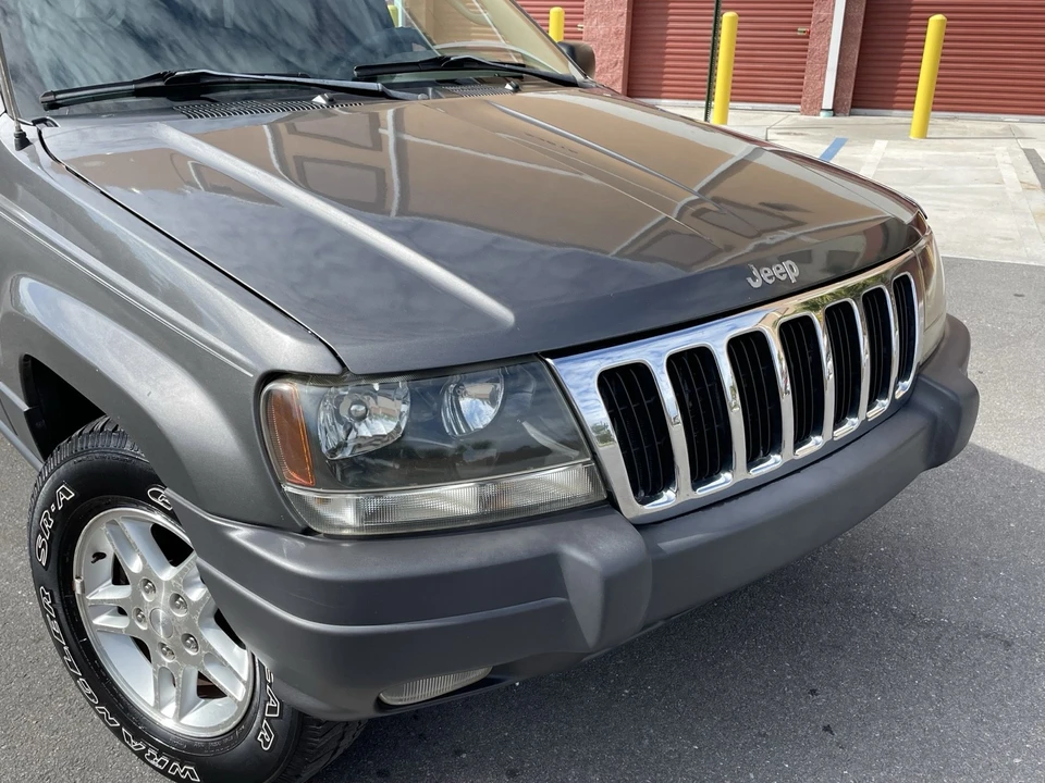 2003 Jeep WJ Grand Cherokee - Image 13 of 21