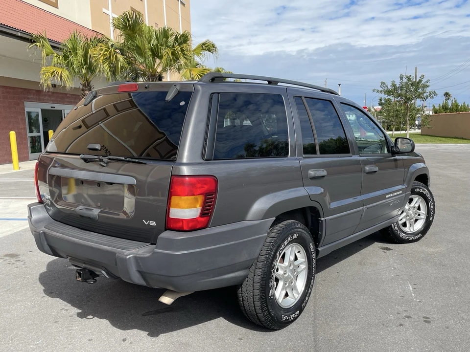 2003 Jeep WJ Grand Cherokee - Image 6 of 21