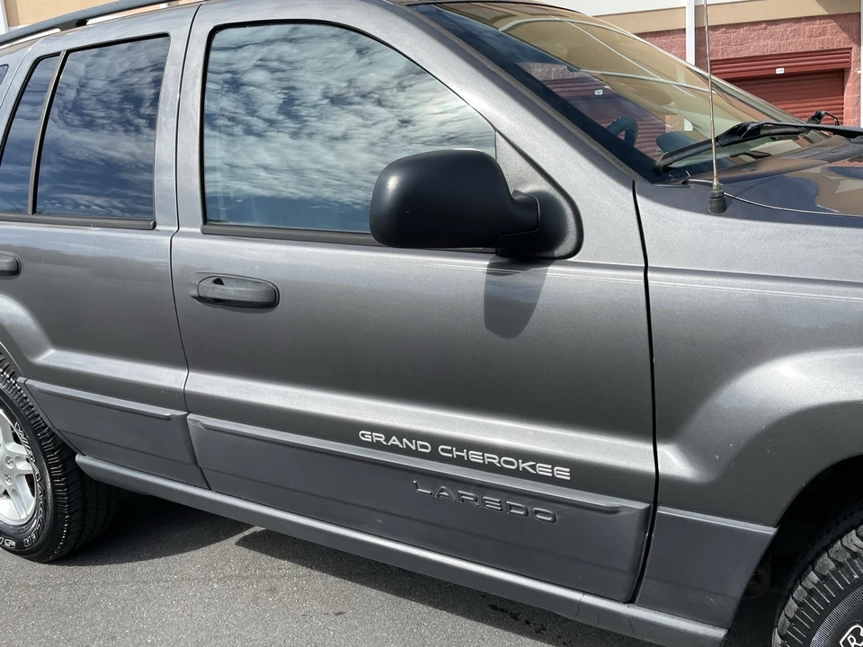 2003 Jeep WJ Grand Cherokee - Image 17 of 21