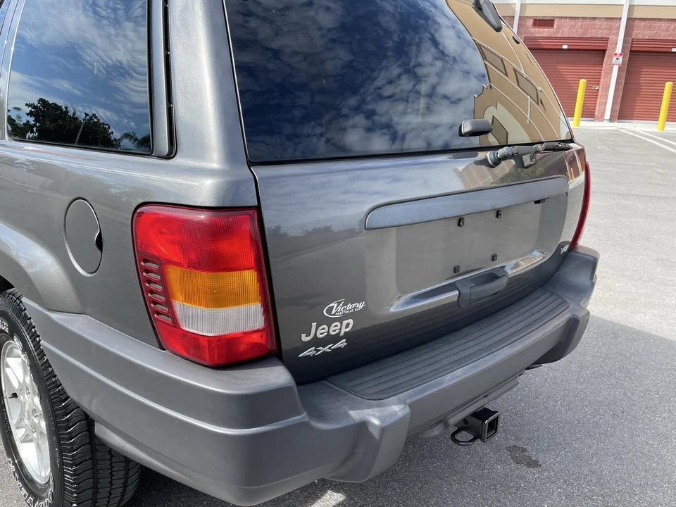2003 Jeep WJ Grand Cherokee - Image 15 of 21