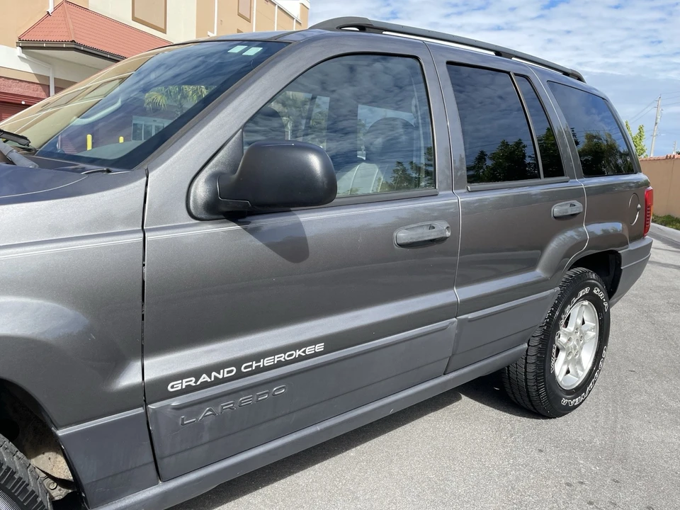 2003 Jeep WJ Grand Cherokee - Image 18 of 21